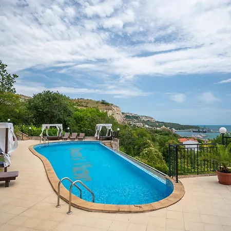 Queen's View 14-pools-near Botanic Garden Appartamento