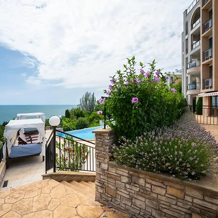 Apartman Queen's View 14-pools-near Botanic Garden