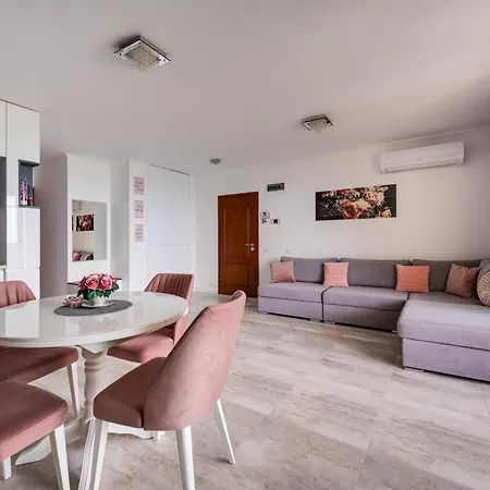 Appartamento Queen's View 14-pools-near Botanic Garden *