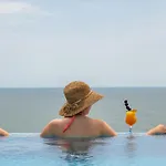شقة Queen's View 14-pools-near Botanic Garden بالشيك