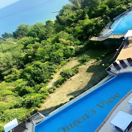 Апартамент Queen's View 14-pools-near Botanic Garden