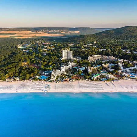 Queen's View 14-pools-near Botanic Garden Апартамент *