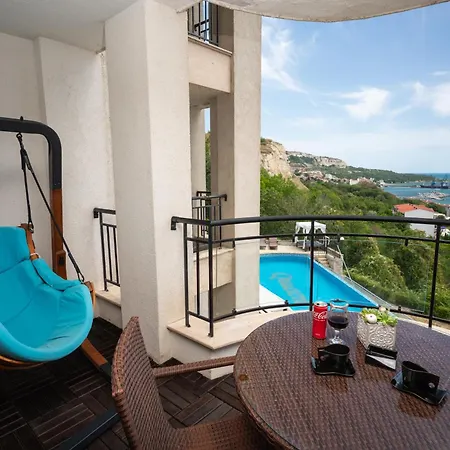 Queen's View 14-pools-near Botanic Garden *