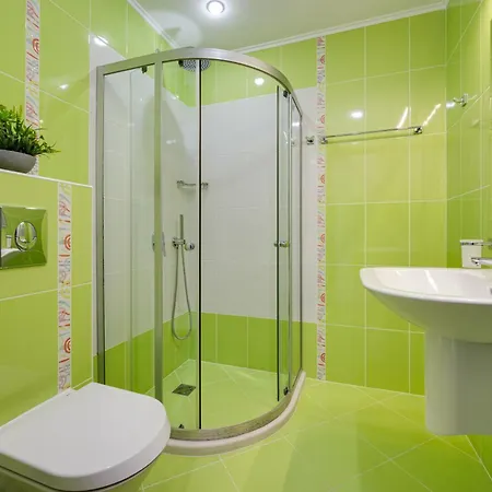 Queen's View 14-pools-near Botanic Garden * Balcsik