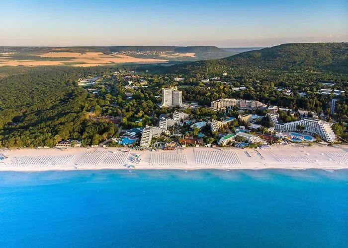 Queen's View 14-pools-near Botanic Garden Апартамент *