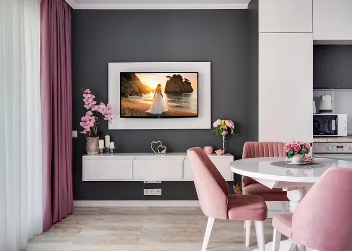 Queen's View 14-pools-near Botanic Garden Балчик